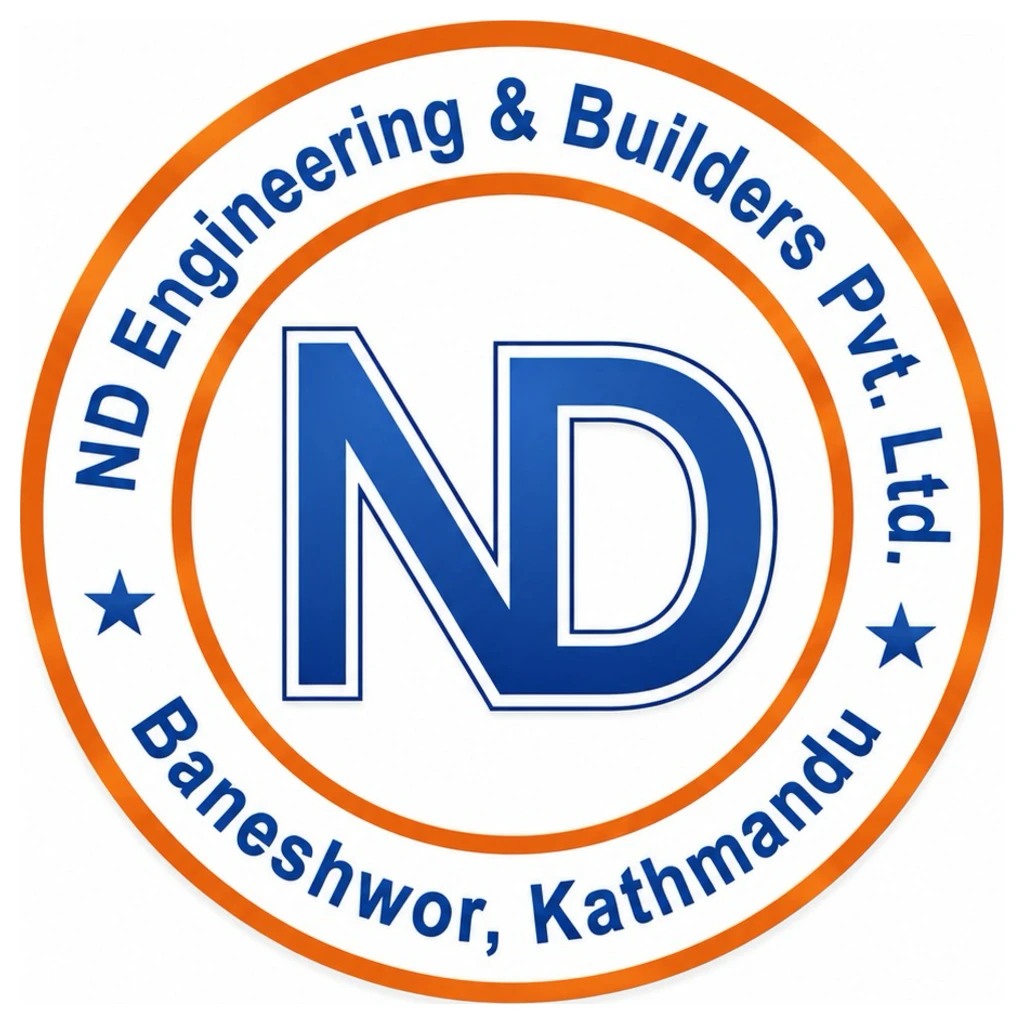 ND Engineering & Builders