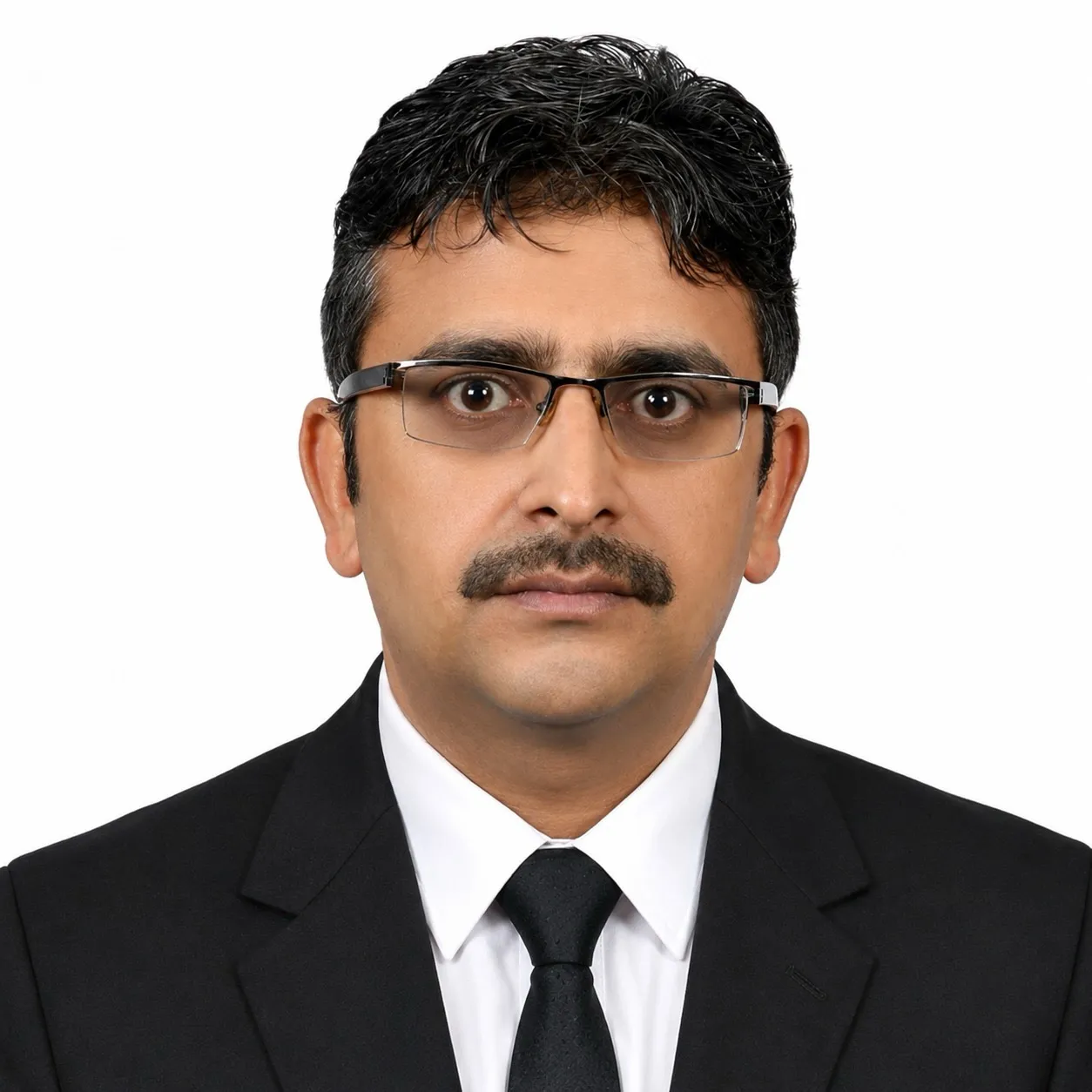 Er. Rishi Koirala, Managing Director