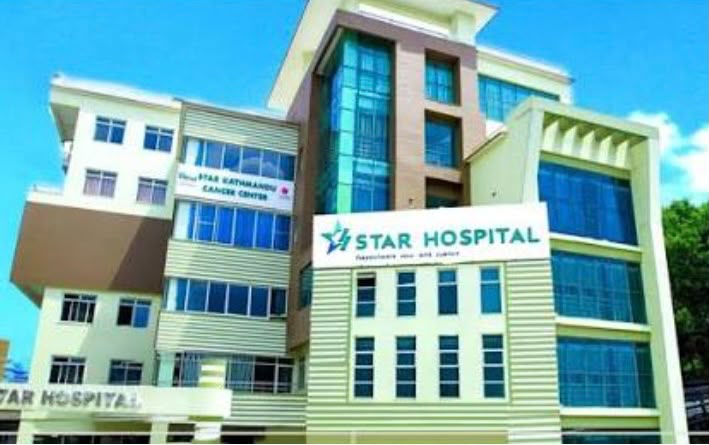 Site inspection, Analysis of BOQ & Evaluation of Star Hospital (Approx 77,000Sq.ft) at FY2070/71