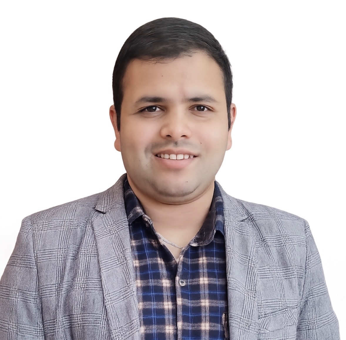 Er. Ravi Sitaula