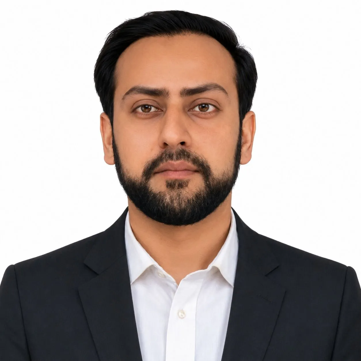 Er. Amit Kumar Subedi