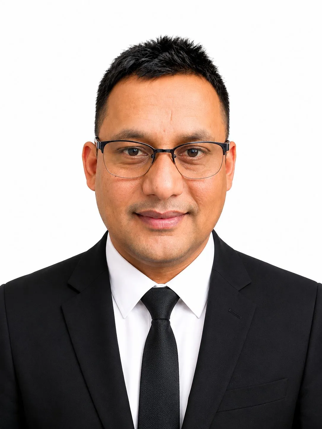 Er. Bharat Raj Kharel