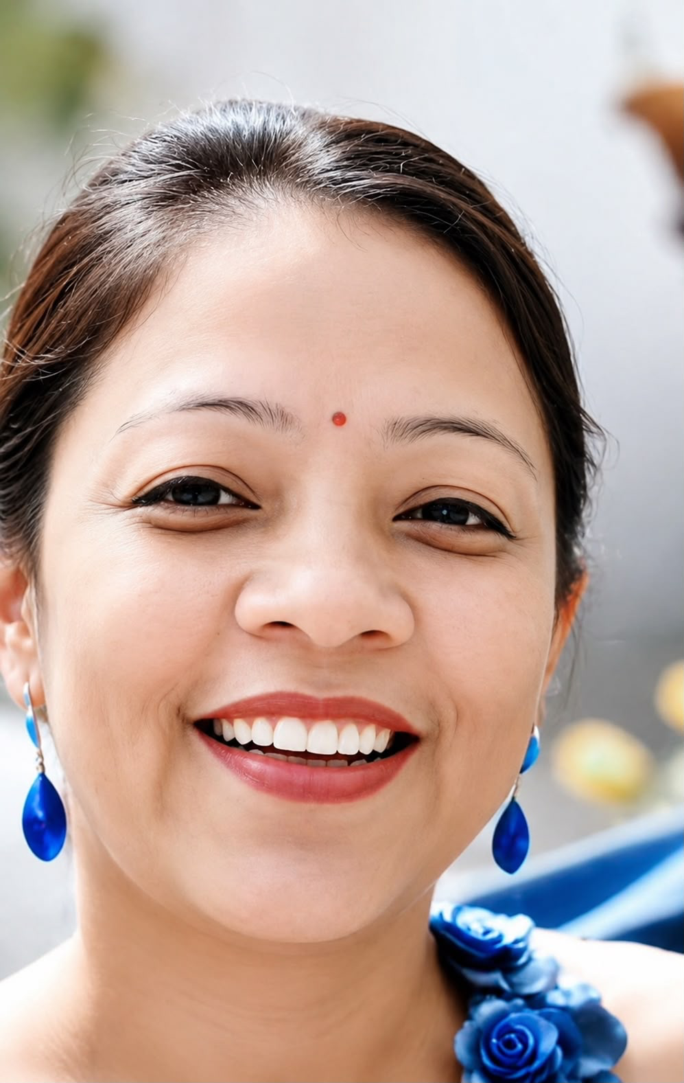 Mrs. Meera Shrestha