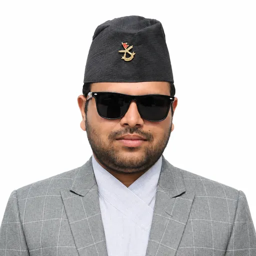 Er. Ravi Sitaula