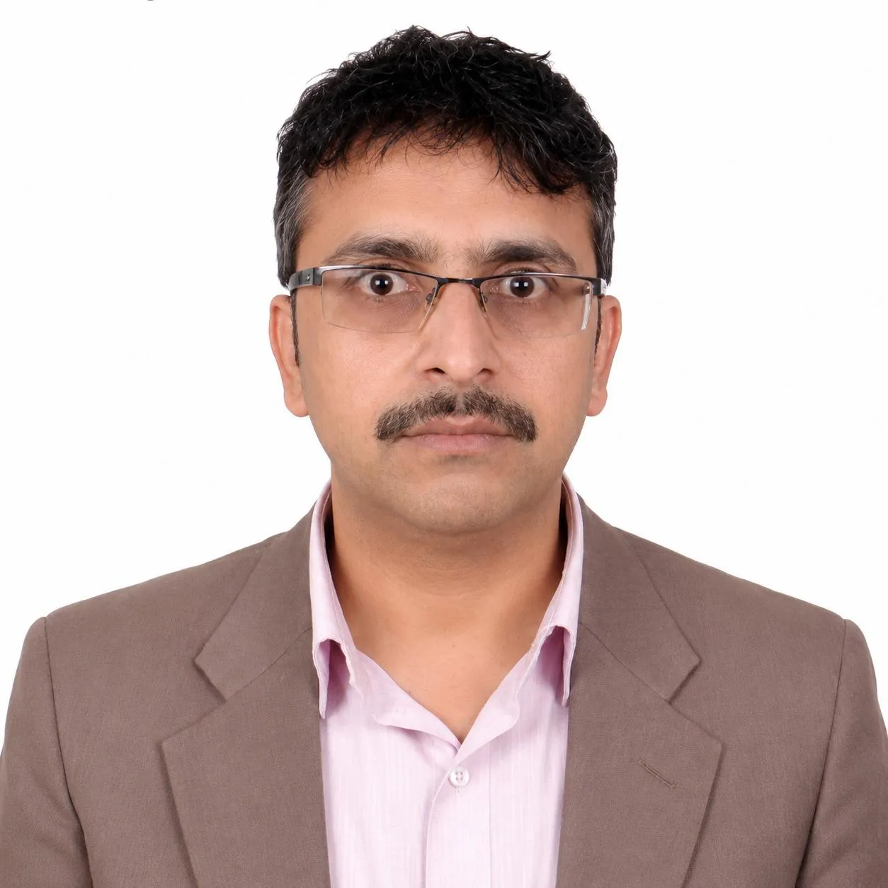 Er. Rishi Koirala