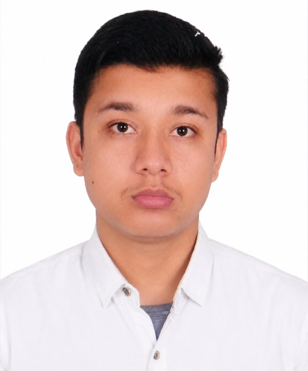 Er. Sailesh Niraula