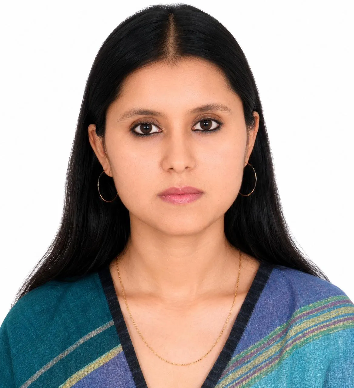 Mrs. Sangita Niraula
