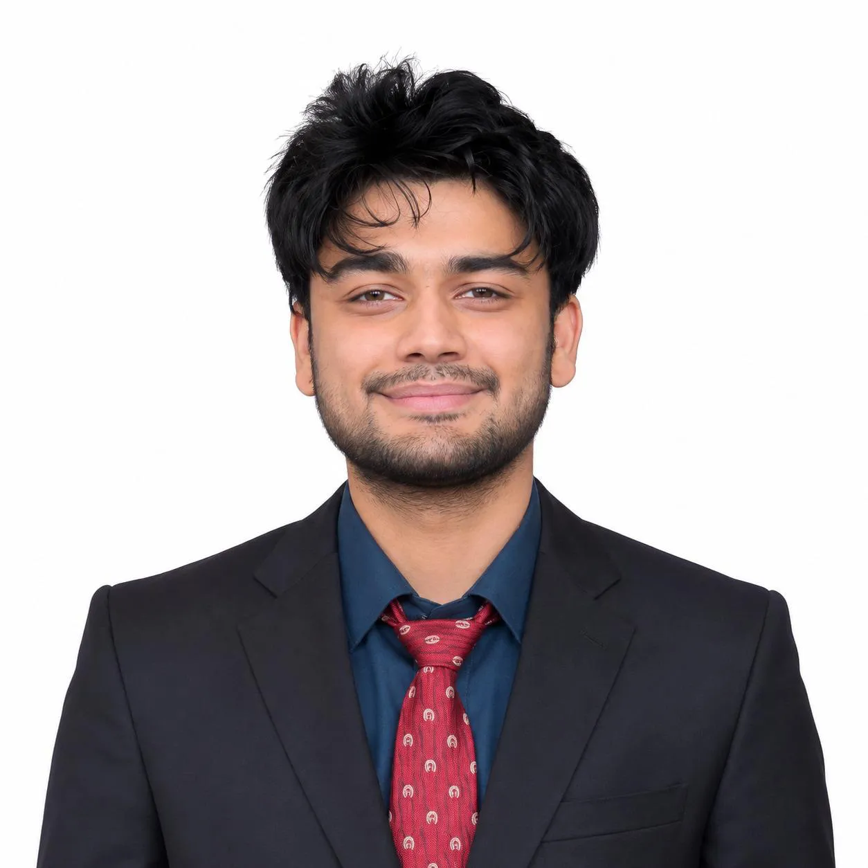 Er. Suyash Raj Pangeni